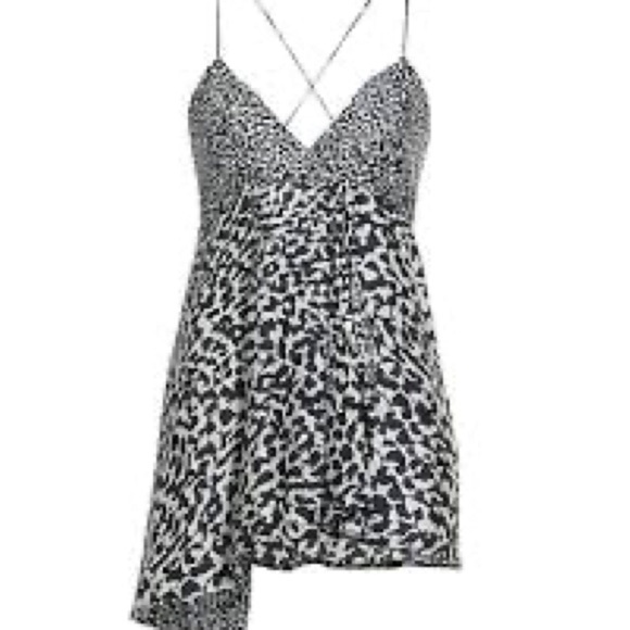 Liviana Conti Tops - Liviana Conti Vicose Top from Italy